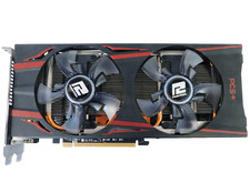 Powercolor radeon 270x gebraucht kaufen  Dortmund