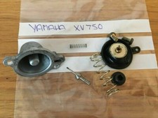 Yamaha carburettor air for sale  BRIDGWATER