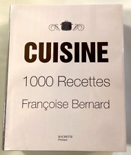 Cuisine 1000 recettes d'occasion  Montereau-Fault-Yonne