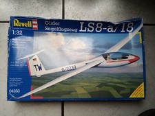 Revell flugzeugbausatz karton gebraucht kaufen  Köln