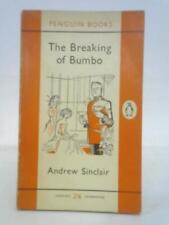 The Breaking of Bumbo (Sinclair, Andrew - 1961) (ID:21332) comprar usado  Enviando para Brazil