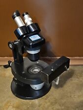 Meiji emt gemological for sale  Huntsville