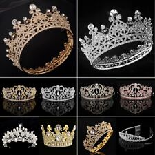 Wedding bridal tiara for sale  UK