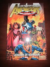 Marvel avengers serie usato  Marano di Napoli