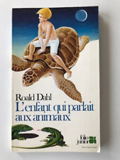 Enfant parlait animaux d'occasion  Brignoles
