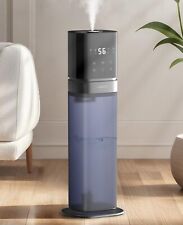 Humidifier bedroom large for sale  LUTON