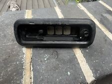 Side loading door for sale  LOUGHBOROUGH