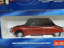 Citroen sun star d'occasion  Mourmelon-le-Grand