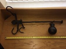 Antique steelyard weight for sale Antique steelyard weight for sale  COVENTRY