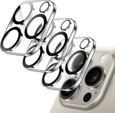 Verres protection camera d'occasion  France