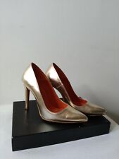 Scarpe donna decoltè usato  Ascoli Piceno