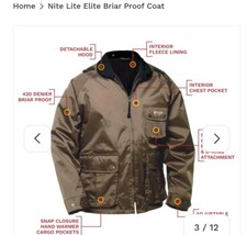 Nitelite outdoor gear for sale  Mccomb