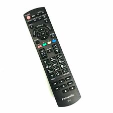 Genuine panasonic remote for sale  OLDHAM