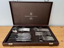 Wmf canteen cutlery for sale  STOCKBRIDGE