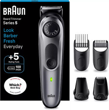 Braun series bt5440 for sale  LEEDS
