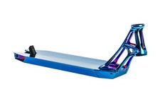 Deck trottinette freestyle d'occasion  Toulouse-