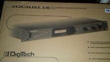 Digitech vocalist vp gebraucht kaufen  Schwäbisch Gmünd