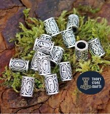 Viking rune beard for sale  WIRRAL