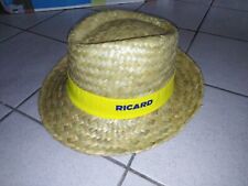 Chapeau ricard d'occasion  Cerisy-la-Salle