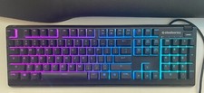 Steelseries apex rgb for sale  Hemet