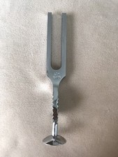 Ragg tuning fork for sale  BOURNEMOUTH