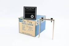 Mron digital counter gebraucht kaufen  Recklinghausen
