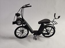 Sagebrook Home Scooter Bicicleta Preto Metal 10 Polegadas Excelente Estado Usado  comprar usado  Enviando para Brazil