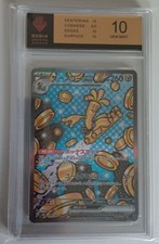 Pokemon slab monetigo gebraucht kaufen  Springe