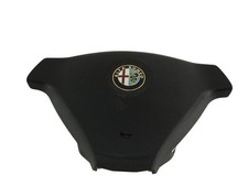 Airbag volante alfa usato  Castagnaro