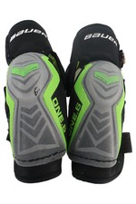 Bauer supreme ellenbogenschone gebraucht kaufen  Deutschland