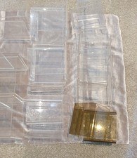 Acrylic display riser for sale  NORTHAMPTON