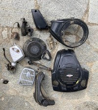 Pezzi usati ricambio usato  Cossato