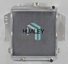 Aluminum radiator for d'occasion  Expédié en Belgium