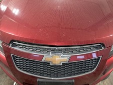 Grille upper fits for sale  Mount Olive