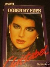 Christabel dorothy eden d'occasion  France