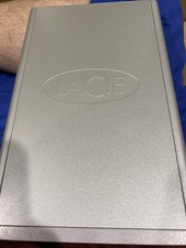 New sealed lacie for sale  Pinson