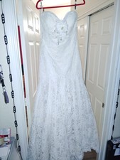 David tutera wedding for sale  Irving