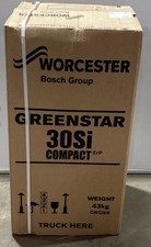 Worcester bosch group for sale  BIRMINGHAM