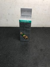 Cartucho termostático Hansgrohe 94282000 iBox 3/4" - N/A comprar usado  Enviando para Brazil