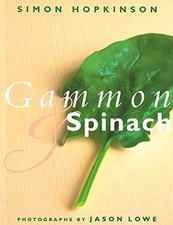Gammon spinach hopkinson for sale  UK
