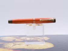Parker duofold streamline d'occasion  Expédié en Belgium
