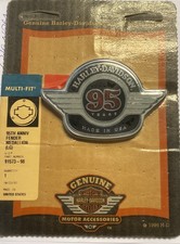 Harley davidson 95th gebraucht kaufen  Castrop-Rauxel