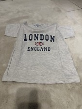 Shirt london england d'occasion  Trévol