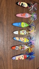 Lot kooky pens for sale  Williamsport