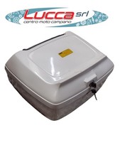 Bauletto wind bianco usato  Qualiano