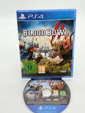 Blood bowl ps4 gebraucht kaufen  Melle