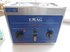 Emag emmi ultraschallreiniger gebraucht kaufen  Großostheim