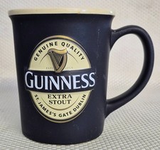 guiness mug for sale  WALLINGTON