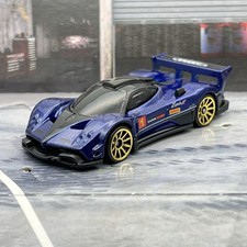 Hot wheels pagani for sale  LISBURN