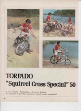 Advertising test moto usato  Solbiate Arno